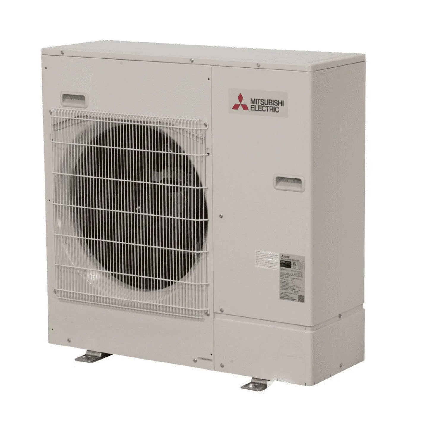 Mitsubishi Electric MXZ-3C30NA3-U1 Outdoor Multi-Zone Heat Pump, 2.5 Ton, 30K BTU, 16.2 SEER