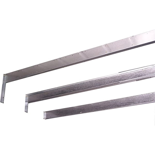 Roof Strengthening Kit for 10 x 12 ft. Sheds (Except Swing Doors)